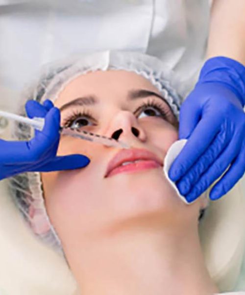 Powiększanie ust w Gabinet Medycyny Estetycznej Wrocław Rosińska Beauty & Estetik