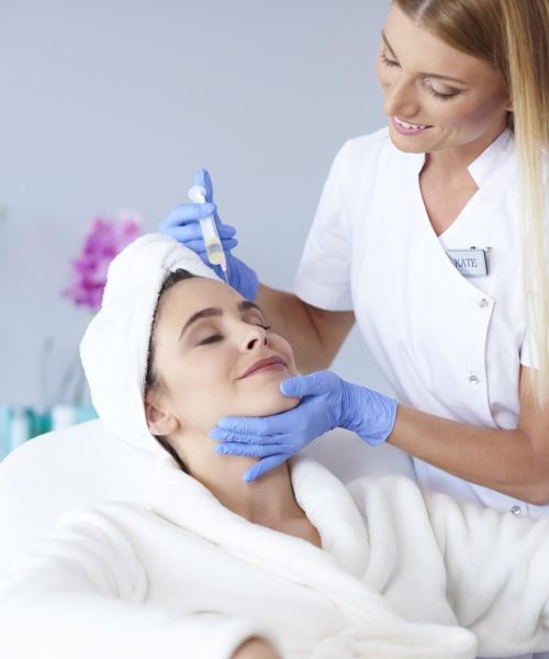 Osocze Bogatopłytkowe Wrocław | Rosińska Beauty & Estetik